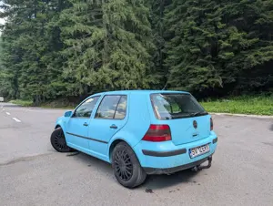 Volkswagen Golf 4 Tdi Alh - imagine 5
