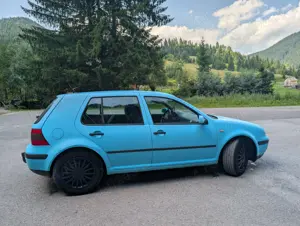 Volkswagen Golf 4 Tdi Alh - imagine 2