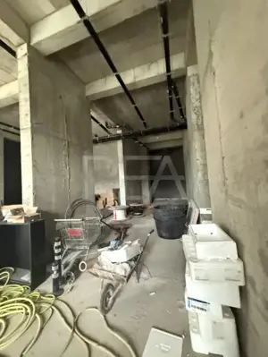Spatiu Comercial | Inchiriere totala sau partiala | Bloc Nou |  - imagine 4