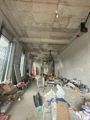 Spatiu Comercial | Inchiriere totala sau partiala | Bloc Nou |  - imagine 2