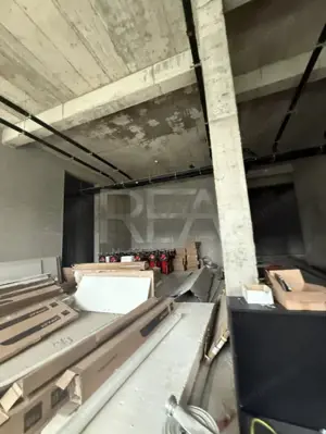 Spatiu Comercial | Inchiriere totala sau partiala | Bloc Nou |  - imagine 6