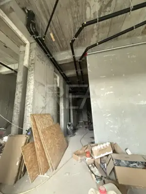 Spatiu Comercial | Inchiriere totala sau partiala | Bloc Nou |  - imagine 3