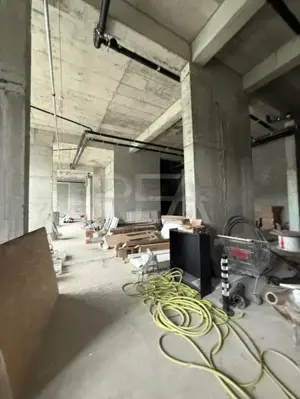 Spatiu Comercial | Inchiriere totala sau partiala | Bloc Nou |  - imagine 5