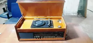 Radio Cu Pick-Up Pacific