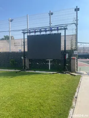 Inchrieri Ecrane DJ Sunet  - imagine 5