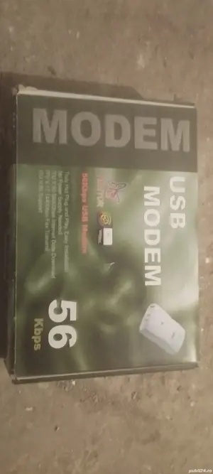 USB Modem  - imagine 2