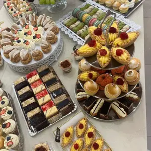 Nunta perfectă merită dulciuri pe măsură! - imagine 2