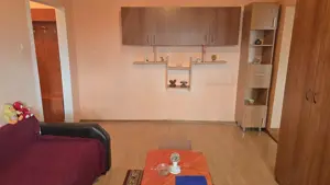 Vand apartament cu 2 camere in Deva, zona Sala Sporturilor in P-uri, etaj 3, mobilat, utilat - imagine 4