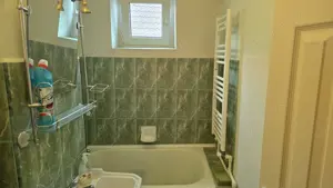 Vand apartament cu 2 camere in Deva, zona Sala Sporturilor in P-uri, etaj 3, mobilat, utilat - imagine 5