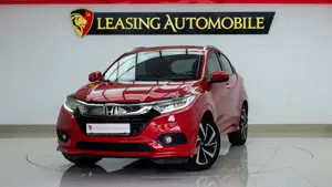 Honda HR-V 1.5 i-VTEC CVT Elegance Navi