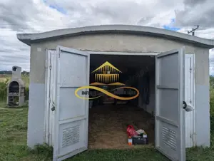 Teren cu Zonă Intravilană, Bacau-Lilieci, 1200 mp - imagine 11