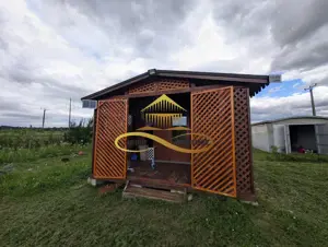 Teren cu Zonă Intravilană, Bacau-Lilieci, 1200 mp - imagine 9