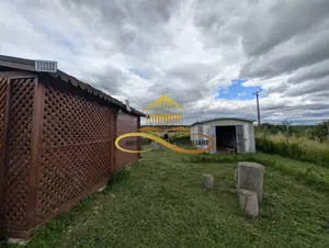 Teren cu Zonă Intravilană, Bacau-Lilieci, 1200 mp - imagine 8