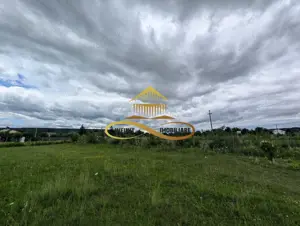 Teren cu Zonă Intravilană, Bacau-Lilieci, 1200 mp - imagine 6