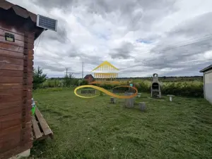 Teren cu Zonă Intravilană, Bacau-Lilieci, 1200 mp - imagine 14