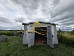 Teren cu Zonă Intravilană, Bacau-Lilieci, 1200 mp - imagine 12