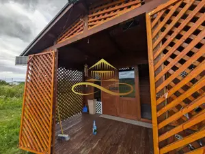 Teren cu Zonă Intravilană, Bacau-Lilieci, 1200 mp - imagine 5