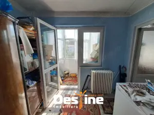 Mircea Cel Batran, Apartament 2 camere, NEDECOMANDAT, 70.000 EURO - imagine 2