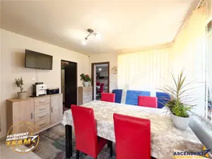 Casa luminoasa de 107 mp pe 1.000mp teren, la 250 m de izvorul cu apa minerala, zona valoroasa :Valc - imagine 13