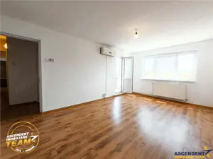 Tur 3D! Apartament luminos,decomandat, renovat,3 camere,Lenin,Sfantu Gheorghe - imagine 15 Tur 3D! Apartament luminos,decomandat, renovat,3 camere,Lenin,Sfantu Gheorghe - imagine 15