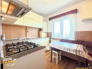 Tur 3D! Apartament luminos,decomandat, renovat,3 camere,Lenin,Sfantu Gheorghe - imagine 3 Tur 3D! Apartament luminos,decomandat, renovat,3 camere,Lenin,Sfantu Gheorghe - imagine 3