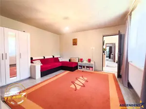 Casa luminoasa de 107 mp pe 1.000mp teren, la 250 m de izvorul cu apa minerala, zona valoroasa :Valc - imagine 15