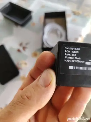 Samsung S22 - imagine 5