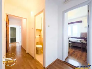 Tur 3D! Apartament luminos,decomandat, renovat,3 camere,Lenin,Sfantu Gheorghe