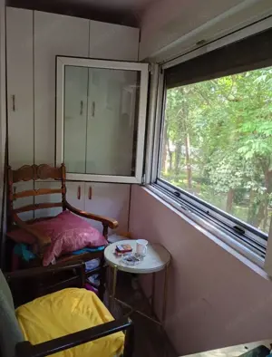 Apartament 2 camere etajul 1, Bld. Al. Obregia.