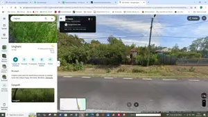 casa si teren ungheni arges