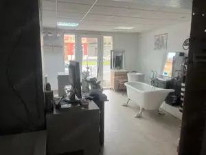 Caransebes, Chirie, Spatiu Comercial Birouri - imagine 2