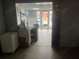 Caransebes, Chirie, Spatiu Comercial Birouri - imagine 3