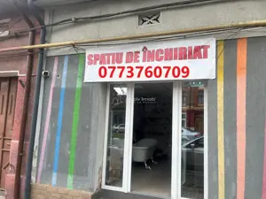 Caransebes, Chirie, Spatiu Comercial Birouri - imagine 8