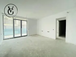 Apartament 2 camere - terasa spatioasa - zona Floreasca