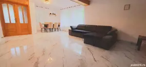 Inchiriez casă vilă pe termen lung 