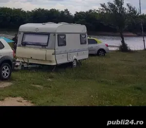 rulota hobby prestige 