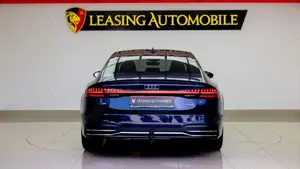 Audi A7 50 TDI quattro Tiptronic MHEV - imagine 5
