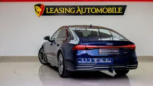 Audi A7 50 TDI quattro Tiptronic MHEV - imagine 6