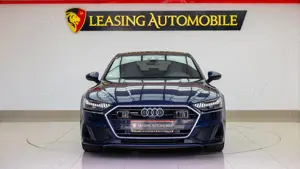 Audi A7 50 TDI quattro Tiptronic MHEV - imagine 2