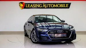 Audi A7 50 TDI quattro Tiptronic MHEV - imagine 3