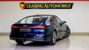 Audi A7 50 TDI quattro Tiptronic MHEV - imagine 4
