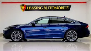 Audi A7 50 TDI quattro Tiptronic MHEV - imagine 7