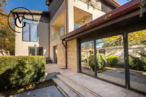 Vila de Lux în Constanța – Faleza Sud- Locație Premium - imagine 2