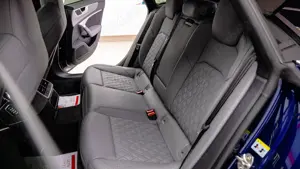 Audi A7 50 TDI quattro Tiptronic MHEV - imagine 11