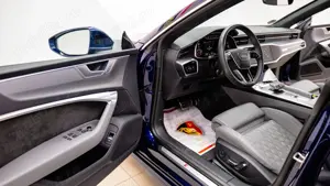 Audi A7 50 TDI quattro Tiptronic MHEV - imagine 8