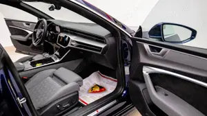 Audi A7 50 TDI quattro Tiptronic MHEV - imagine 13