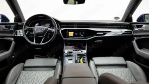 Audi A7 50 TDI quattro Tiptronic MHEV - imagine 14