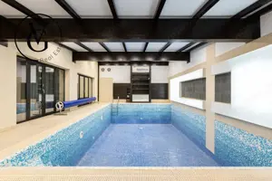 Vila de Lux în Constanța – Faleza Sud- Locație Premium