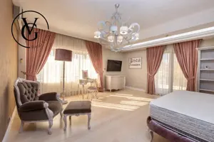 Vila de Lux în Constanța – Faleza Sud- Locație Premium - imagine 6