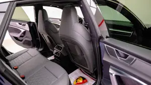 Audi A7 50 TDI quattro Tiptronic MHEV - imagine 12